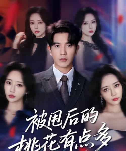 被甩后的桃花有点多（64集）李致逸＆苏凝-紫橙资源网