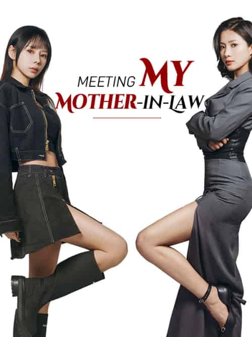Meeting My Mother-in-Law（67集全）Daniel＆Spears＆＆Maggie＆Spears-紫橙资源网