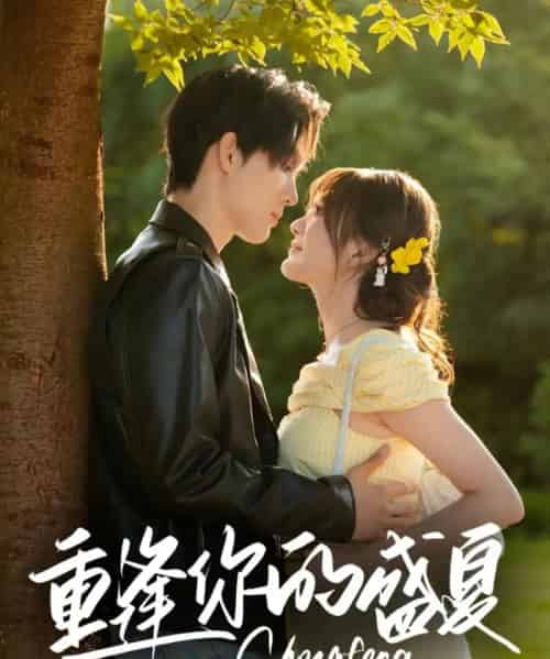 重逢你的盛夏（66集）梁思伟＆伍怡桥-紫橙资源网