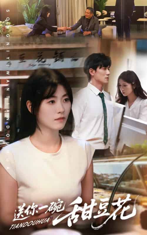 送你一碗甜豆花(59集全)孙茂峰&诸玲颖-紫橙资源网