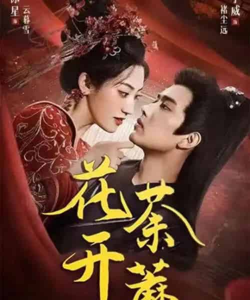 花开荼蘼（88集全）王宇威＆王冰星-紫橙资源网