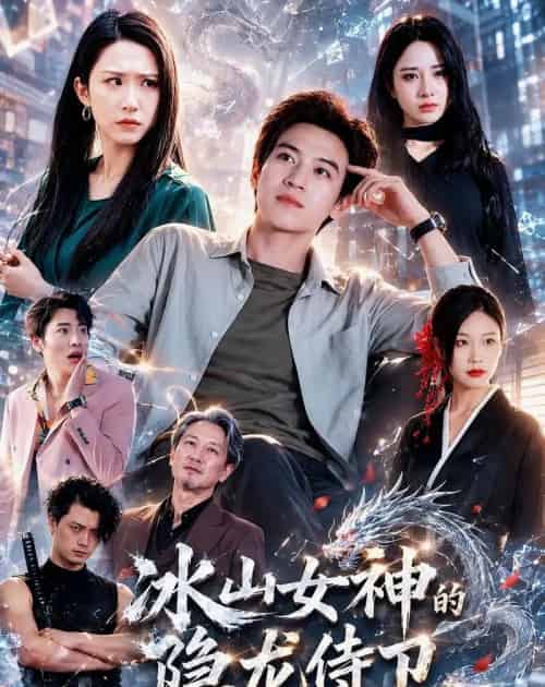 冰山女神的隐龙侍卫(80集全)田杨&朱艺雯&郝思嘉-紫橙资源网