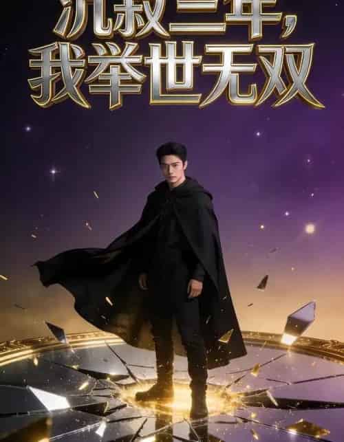 沉寂三年,我举世无双(113集全)-紫橙资源网