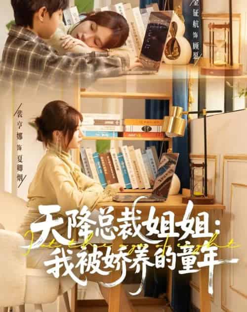 天降总裁姐姐：我被娇养的童年（80集全）裴亨娜＆金钲航-紫橙资源网