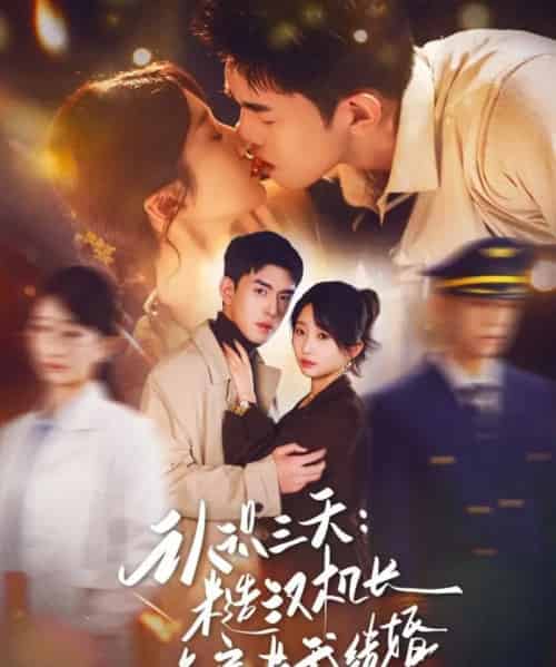 认识三天糙汉机长送房哄我结婚（71集全）王天昊＆田欣雅-紫橙资源网