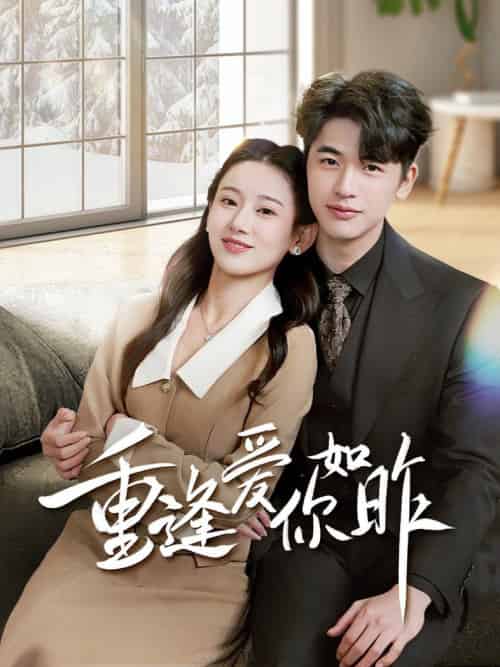 重逢爱你如昨&肆意偏爱(69集全)张思琦-紫橙资源网