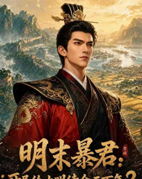 明末暴君：开局给大明续命三百年2（54集全）AI-紫橙资源网