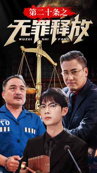 第二十条之无罪释放（76集）-紫橙资源网