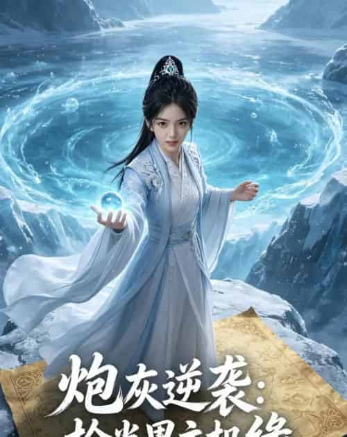 炮灰逆袭:抢光男主机缘(62集全)AI-紫橙资源网