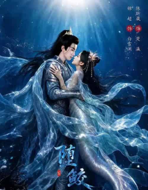 堕鲛（98集全）锦超＆陈昕葳-紫橙资源网