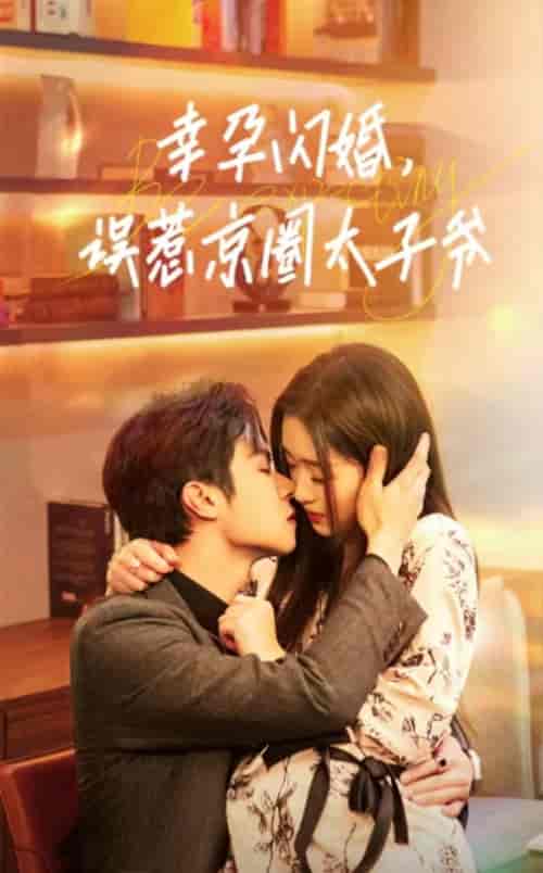 幸孕闪婚，误惹京圈太子爷（41集全）-紫橙资源网