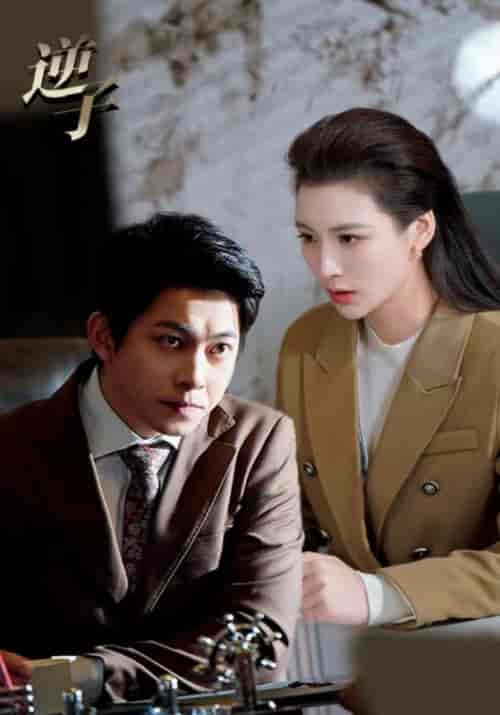 逆子（28集）-紫橙资源网