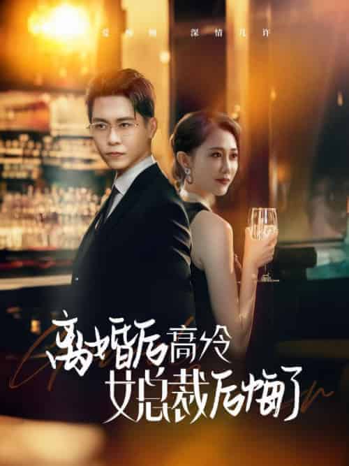 离婚后高冷女总裁后悔了（101集全）叶凡＆唐歌-紫橙资源网