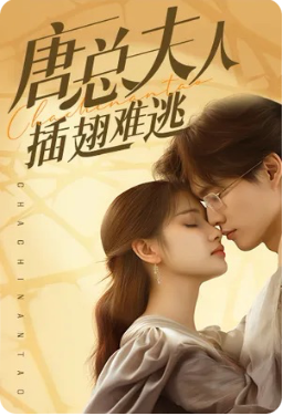 唐总夫人不好惹（96集）-紫橙资源网