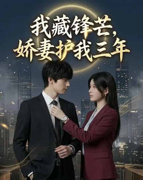 我藏锋芒，娇妻护我三年（48集全）AI-紫橙资源网