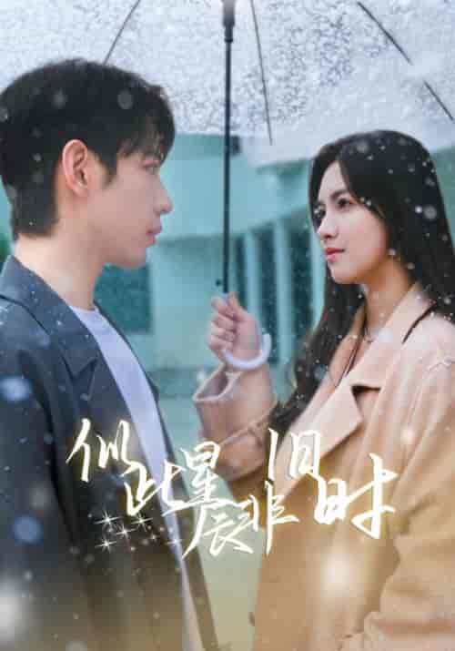 似此星辰非旧时（59集全）-紫橙资源网