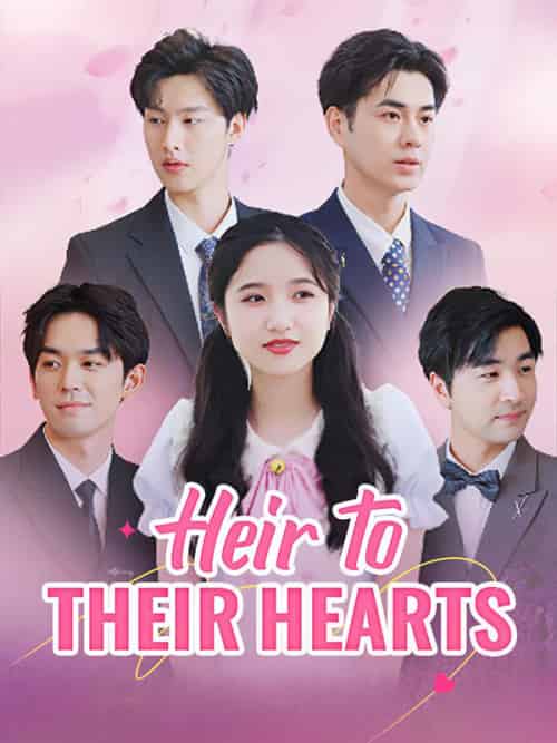 Heir to Their Hearts（83集）Skylar＆Fabio＆＆Joshua＆Hunt-紫橙资源网