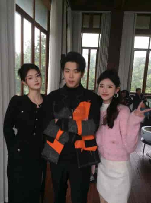 云深见溪(85集)-紫橙资源网