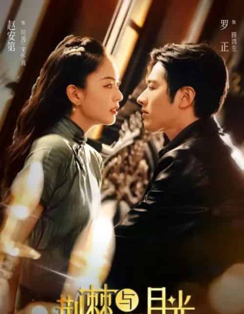 荆棘与旧月光（80集）罗正＆赵安第-紫橙资源网