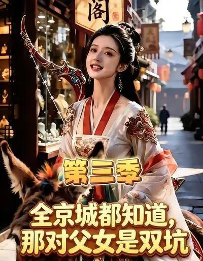 全京城都知道，那对父女是双坑第三季（96集全）AI-紫橙资源网