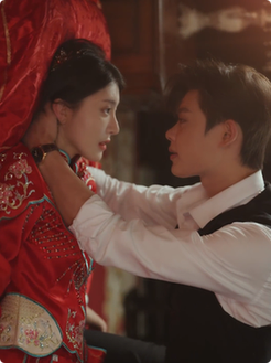 禁忌的罗曼史（80集全）柯淳-紫橙资源网