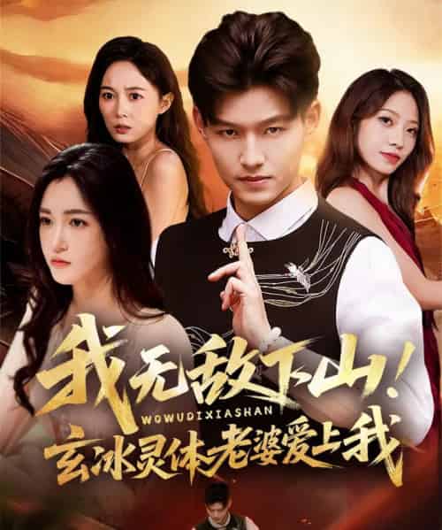 我无敌下山玄冰灵体老婆爱上我(70集全)擦边-紫橙资源网