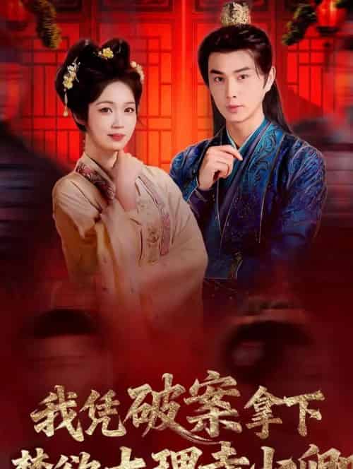 我凭破案，拿下禁欲大理寺少卿＆风起大理寺（60集全）王彦鑫＆符雅凝-紫橙资源网