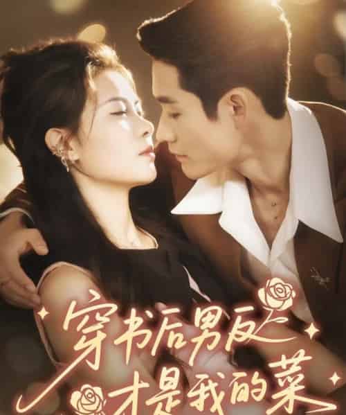 穿书后男反才是我的菜（71集全）杜心绯＆馨余-紫橙资源网