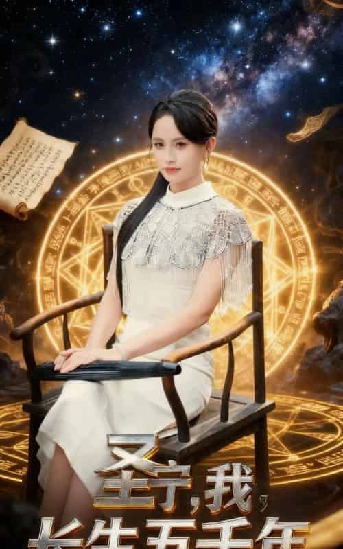 圣宁我长生五千年 (74集)邵晓江&张雅梦-紫橙资源网