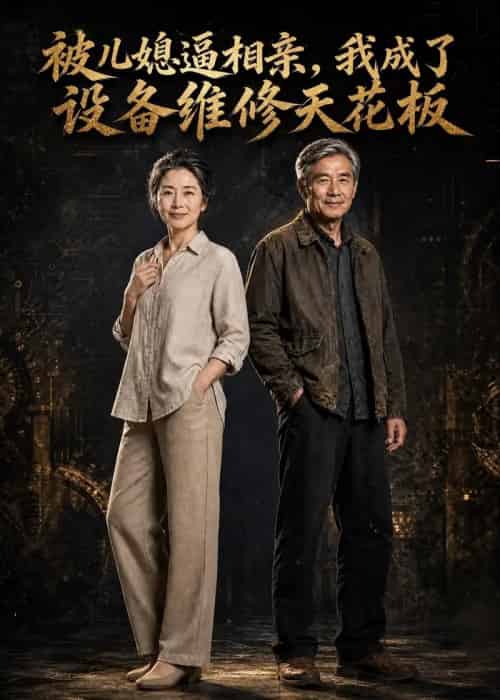 被儿媳逼相亲，我成了设备维修天花板（55集全）AI-紫橙资源网