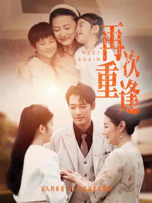 再次重逢（70集）-紫橙资源网
