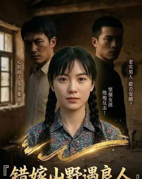 错嫁山野遇良人(60集全)AI-紫橙资源网