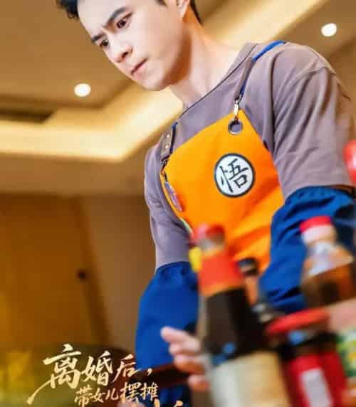 离婚后,带女儿摆地摊,被餐饮女王倒追&离婚后,带女儿摆摊,被餐饮女王倒追(82集全)郑斌&于宙童-紫橙资源网