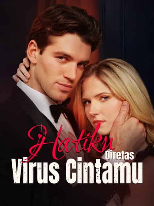 Hatiku Diretas Virus Cintamu（53集全）Chris＆Evans＆＆Hermione＆Garcia-紫橙资源网
