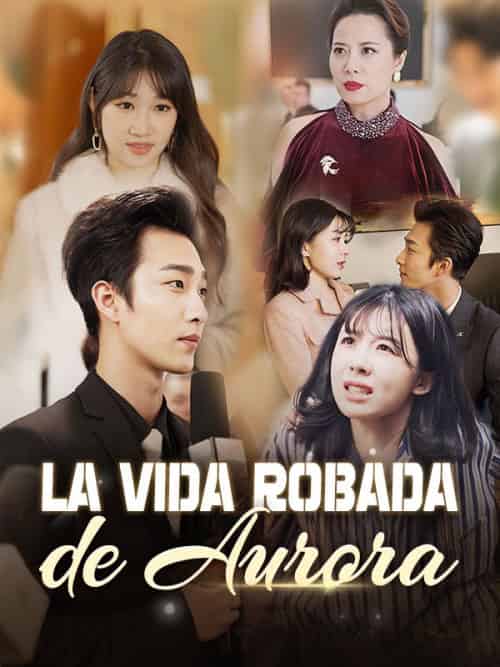 La Vida Robada de Aurora（91集全）Sergio＆Fuster＆＆Aurora＆Gómez-紫橙资源网
