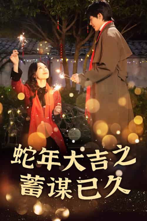 新年之假戏真做＆蛇年大吉之蓄谋已久（40集）-紫橙资源网