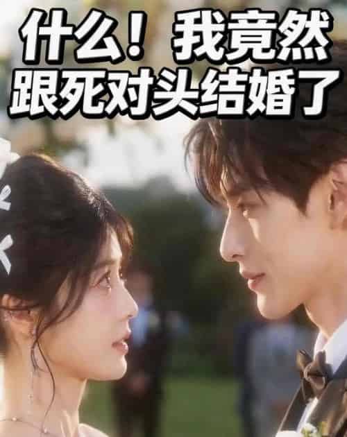 什么！我竟然跟死对头结婚了（46集全）AI-紫橙资源网