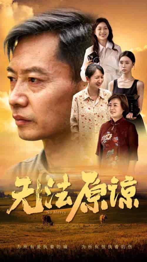 无法原谅（45集）-紫橙资源网