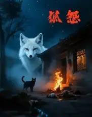 狐怨（28集全）小亮＆杜米雪-紫橙资源网