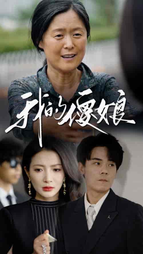 我的傻娘（76集）-紫橙资源网