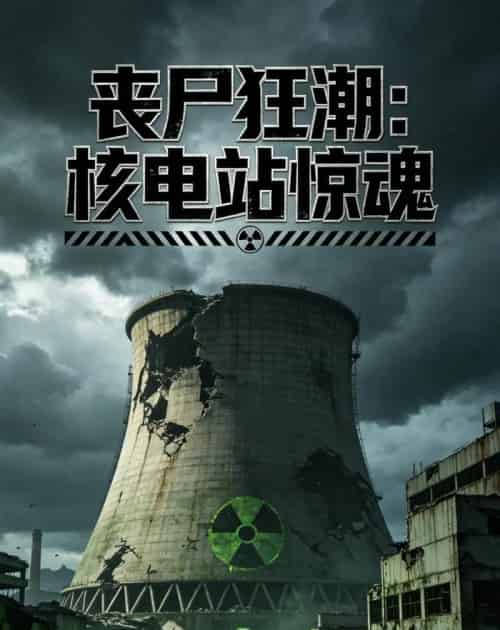 丧尸狂潮核电站惊魂（50集全）Ai-紫橙资源网
