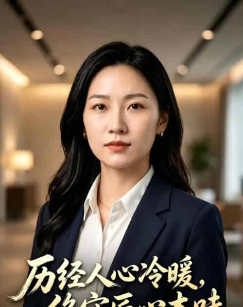 历经人心冷暖,终守匠心本味(30集全)AI-紫橙资源网