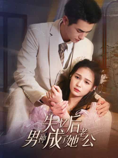 失忆后男神成了她老公（101集全）陆景川＆苏梨-紫橙资源网