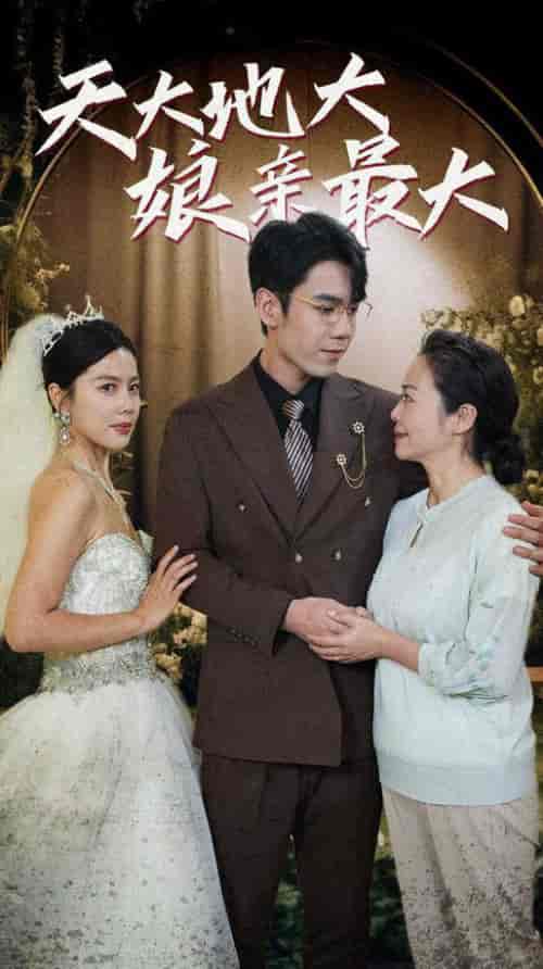 天大地大娘亲最大（77集全）-紫橙资源网