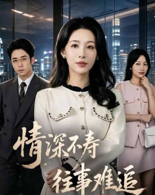 情深不寿往事难追（77集全）白旭含＆彭剑雄-紫橙资源网