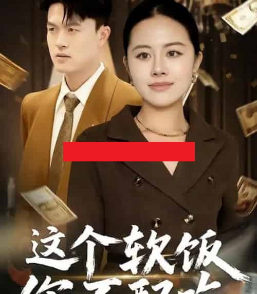 这个软饭你不配吃（50集全）朱帅＆沈溪-紫橙资源网