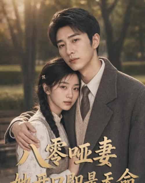 八零哑妻:她开口即是天命(80集全)AI-紫橙资源网