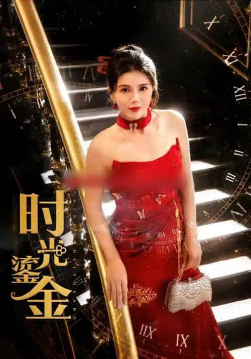 时光鎏金（65集全）张铭祥＆李靓雨-紫橙资源网