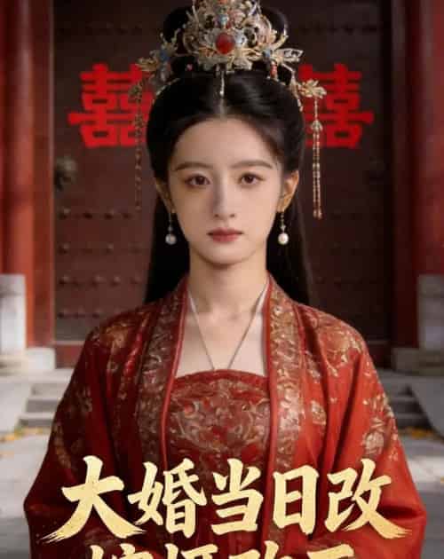 大婚当日改嫁摄政王（36集全）AI-紫橙资源网