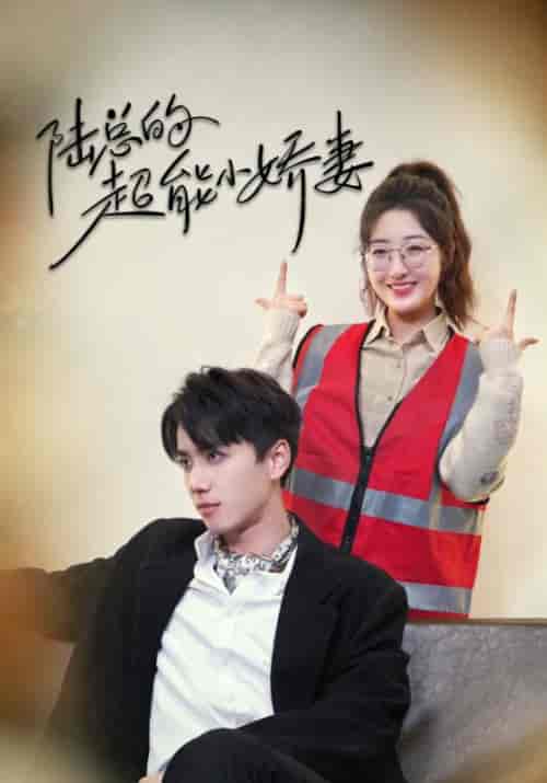 陆总的超能小娇妻&余生只护你&踮起脚尖的爱(82集)陈政阳&郭静-紫橙资源网